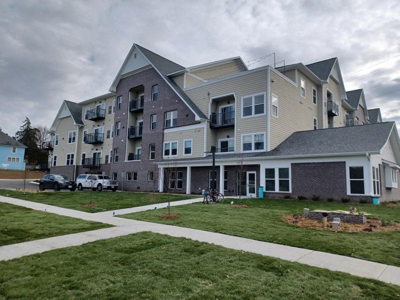 Eastgate Apartments, 407 Cherry St., Owatonna, MN RentCafe